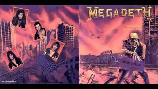 Megadeth - My Last Words [HQ] [Legendado] [PT-BR