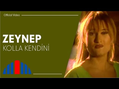 Zeynep - Kolla Kendini (Official Video)