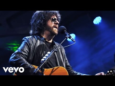 Jeff Lynne's ELO Video