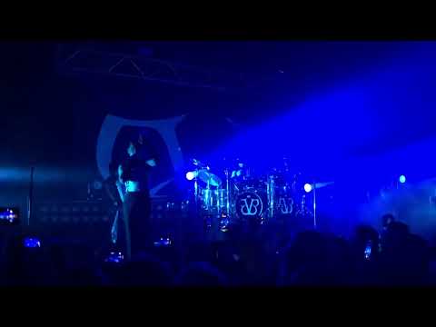 Black Veil Brides: Overture + Shadows Die - O2 Bristol 15/02/23