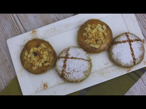 Ramadan Special ⎮ Chicken Pastilla - Morocco's most popular specialty