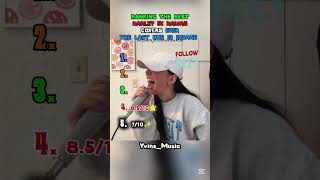 Download lagu Ranking The Best HARLEY IN HAWAII Who did it best? Comment below! #kateperry #coversong #shortvideo mp3 Download lagu Ranking The Best HARLEY IN HAWAII Who did it best? Comment below! #kateperry #coversong #shortvideo mp3