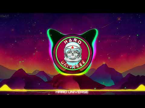 Dvastate - Never Stop [Original Mix]