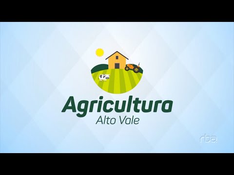 Agricultura Alto Vale – Ed. 18/10/2025