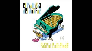 Pascal Comelade - O Dancing Del Gran Fumisme