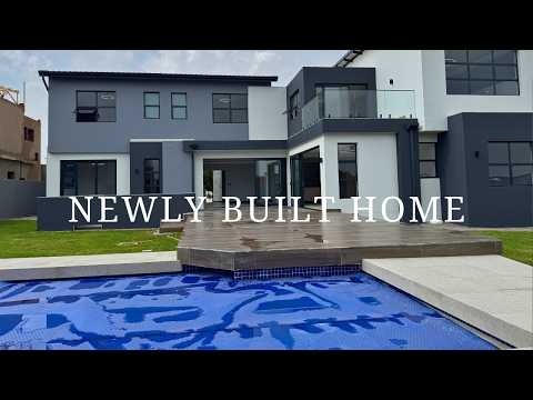 R9 690 000 | Newly Built home in Midstream Heights | Midstream Estate