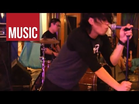 Squid 9 - Medley Live!