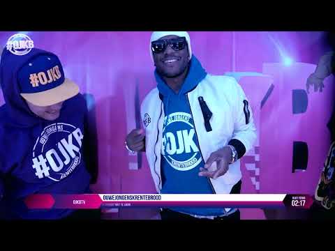 OJKB - 10 jaar Trailer 2025