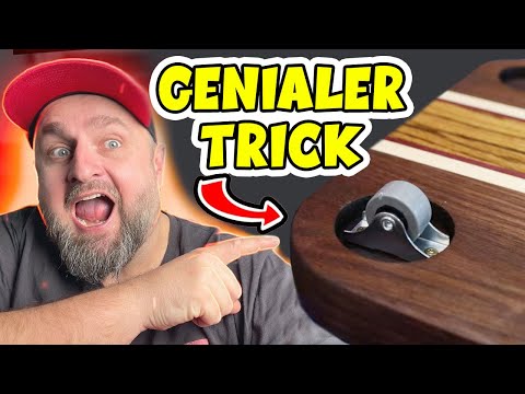 THIS is BETTER than a cutting board - this MEGA PRACTICAL helper belongs in EVERY kitchen