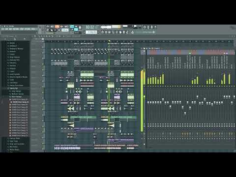 AFROJACK - New Memories 【Full Remake】