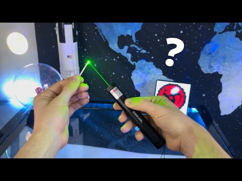 pointer acrius 1 minute gun review.