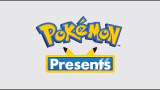 ダイパに廃人にさせられた男がポケモンプレゼンツを見たようです【Pokémon Presents 2021.8.18】