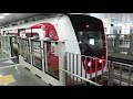 ᴴᴰ【鉄道PV】少女フラクタル 1100 系|LRT INDONESIA 60FPS ᴴᴰ【鉄道PV】少女フラクタル 1100 系|LRT INDONESIA 60FPS