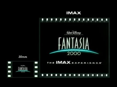 Making of Fantasia 2000 Fantasia Continued