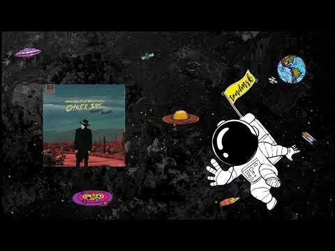 AIWASKA feat. Robert Owens - Other Side [Bar 25]