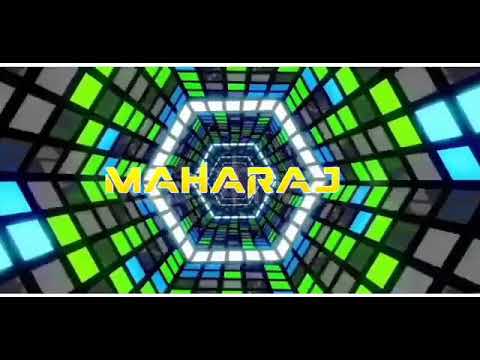 Maharaja  Utsava 2020 Maharaj Diggi Anna  DJ song Yadgir
