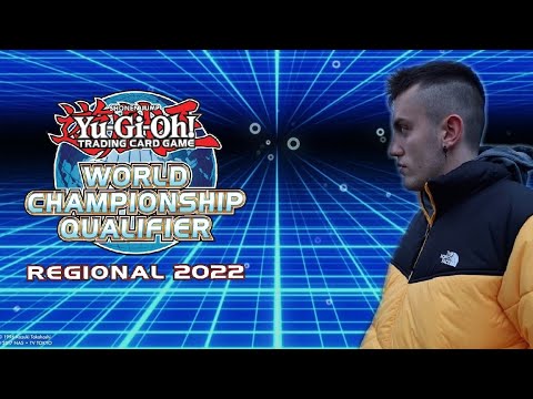 1st Place WCQ Modena - Gabriele Sgotti + Mario al commento