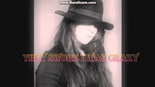 The Mad Ones - Madeline