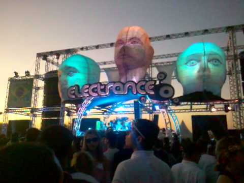 Electrance @X-Noize - Revolver