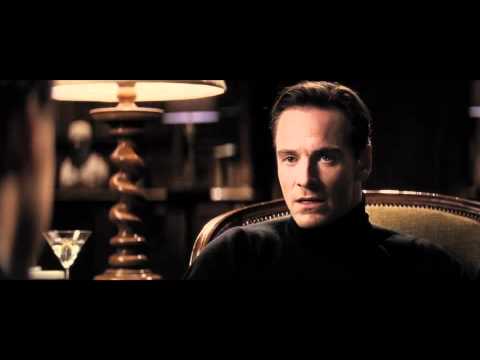 X-Men: First Class | International Trailer | 2011