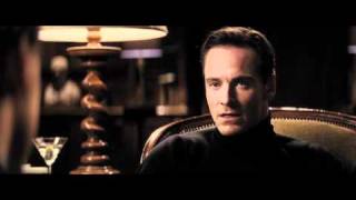 X-Men: First Class | International Trailer | 2011