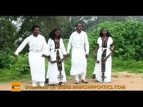 New Eritrean Music - Yohanes Estifanos - Alenalki