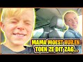 HIER WERD IK EMOTiONEEL VAN EN LUAN LACHT ME UiT…  ? | Bellinga Vlog #2895