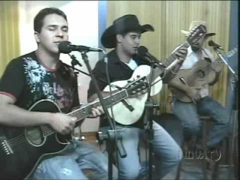 Saulo e Ricardo - Seleção de pagodes