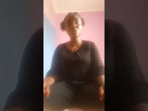 Alice Kimanzi ft Laura Karwirwa-Ujulikane(Cover by Simaloi Lynn)