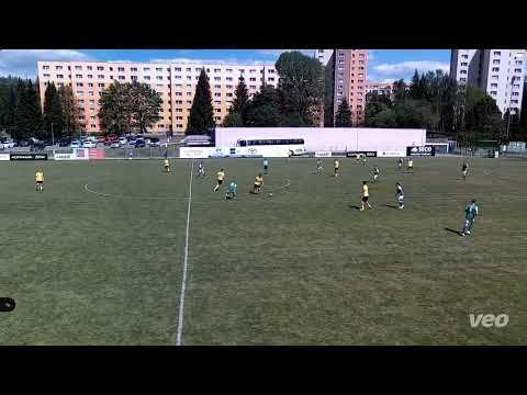 Football by Bohemians U17 (2007)