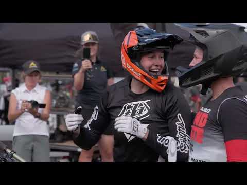 Cannonball Mountain Bike Festival
