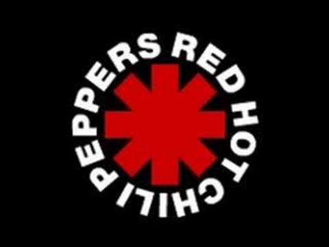 Red Hot Chili Peppers-Blood Sugar Sex Magik