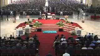 Understanding the Blessedness of Prayer and Fasting PT 4C 1