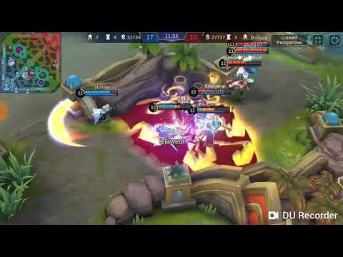 Hanzo Tank Build😊