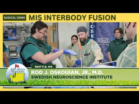 MIS Interbody Fusion