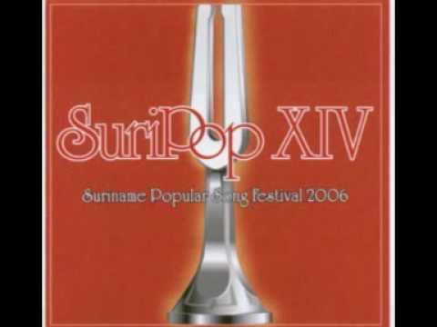 05  Ik Droom Alleen   Cheryll Reiger  SuriPop XIV