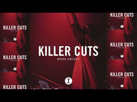 Killer Cuts by Mark Knight