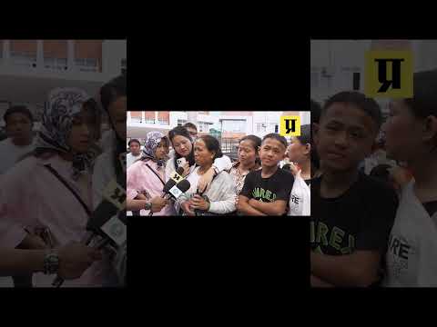 यशोदा : ‘सास होस् या लास, श्रीमान् छिटो खोजिदिनुस्’