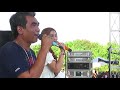 Ayah Rudi Ibrahim Evis Renata Mozza Music Romansa Mozza Lovers 2017 Pantai Pungkruk