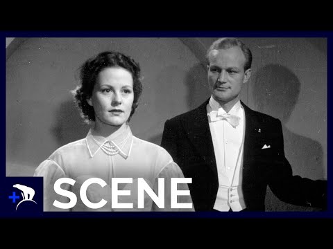 Hejrenæs (1953) - Frøken Vibekes fødselsdag