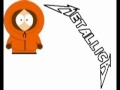 Metallica - Kenny goes to hell 