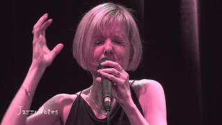 Les Rendez-vous JazzoNotes 2015 - Isabelle Carpentier - Les Don Juan