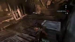 トゥームレイダーシリーズ1♯1