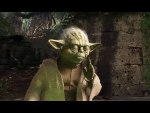 Star Wars Battlefront 2 Heroes Vs Villains 400 Yoda MVP