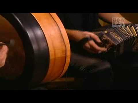 Edel Fox, Ronan O'Flaherty, Johnny McDonagh, Dave Flynn - Reels