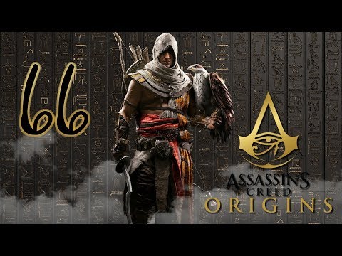 Assassin's Creed Origins |PC| Legendarny skarb #66