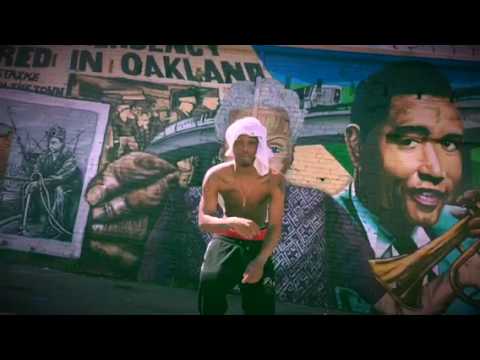 Lil Skinny - CORETTA KING (Directed by @uzitopgun)