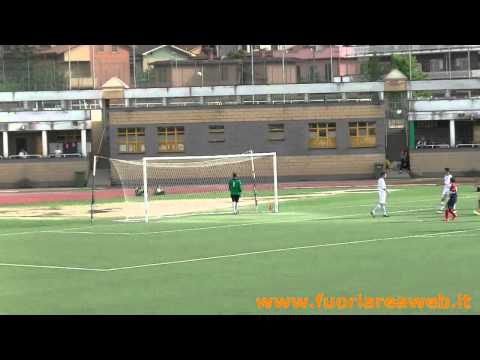 FINALE JUNIORES ELITE: Nuova Tor Tre Teste-Vigor Perconti 0-2