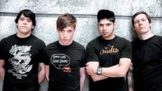 Tears Into Wine - Billy Talent (with Lyrics)