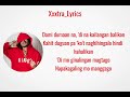 Nateman - Lumayo Kana (Lyrics)